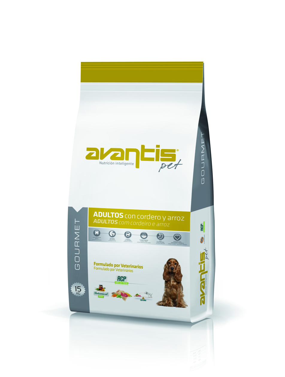 Avantis Pet Gourmet