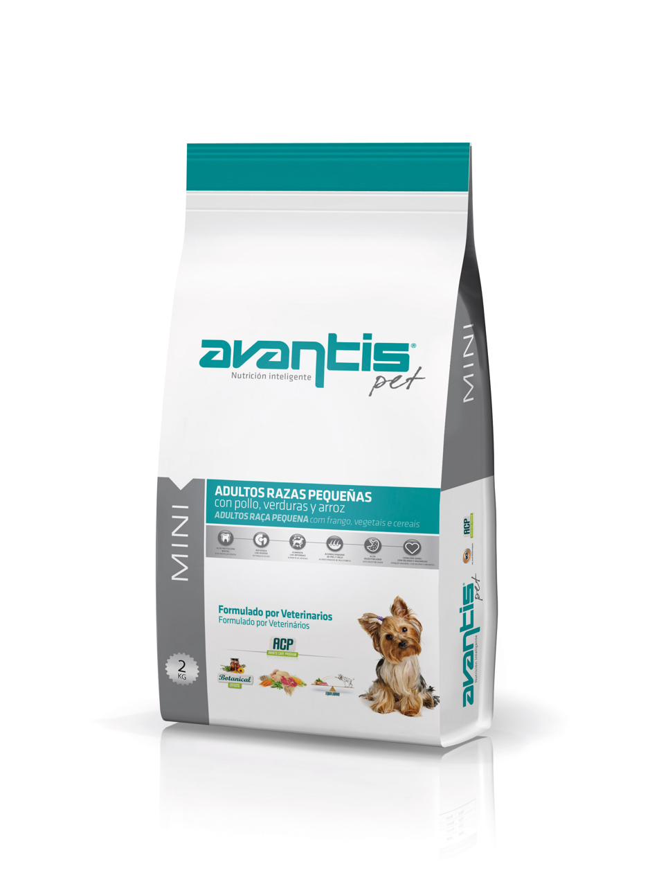 Avantis Pet Mini